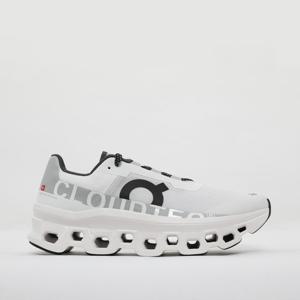 온러닝 25FW 클라우드몬스터 올 화이트 남성 스니커즈 6198434
