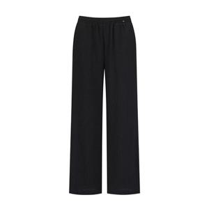 [폴햄]여성 크링클 와이드 밴딩 쿨팬츠 PHF3PT2409