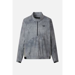 [PXG공식] 남성 패턴 아노락 자켓-PJFPM610405