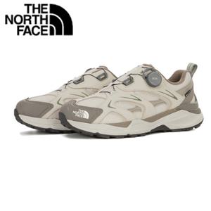 노스페이스 NS95R02A 남여공용 트래킹화 에너지 테크 알파 3.0 고어택스 방수 등산화