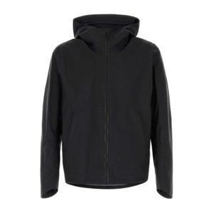 베일런스 나일론 아리스 윈드브레이커 X000009479 BLACK