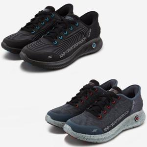 [스케쳐스KOREA] 남성용 고 워크 애니웨어  슬립인스 SP0MWCFY111 SP0MWCFY112 US