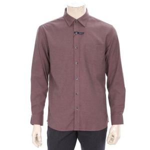 런던포그 세이브존04 데님라이크드레스셔츠 LMFCA901