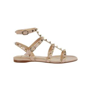 발렌티노 가라바니 샌들 WS0A05 VOD P45 POUDRE