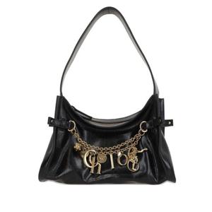 끌로에 숄더백 CH25AS872P60 001 BLACK