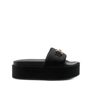 베르사체 메두사 95 플랫폼 샌들 10078541A00619