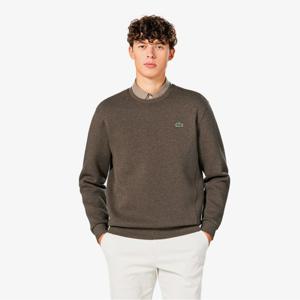 라코스테 공식 남성 테크니컬 크루넥 스웨트셔츠 SH615E-55N SKB