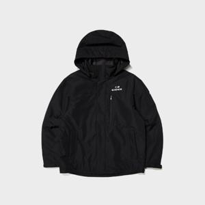 아이더바람막이 JQS DMU24104Z1 TAGON (타곤) 남성 3in1 자켓 (Black)