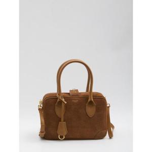 골든구스 토트백 GWA00470 BROWN