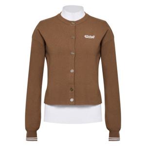 [와이드앵글]여성 CO 슬리브리스 가디건 2WAY 스웨터 L WWU25K52W3