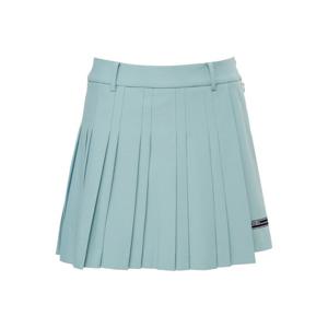 [와이드앵글]여성 TO 플리츠 랩 큐롯 쇼츠 L WWU25Q11K1