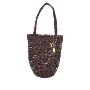 CHLOE CHLOE LEATHER BAG 25AS903