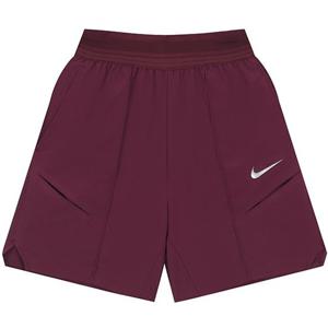 [정품] 나이키 코트 슬램 드라이 핏 US오픈 6인치 테니스 쇼츠 (HM6741-610)