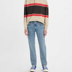 [리바이스] 남성 502 테이퍼드 진 29507-1264  블루