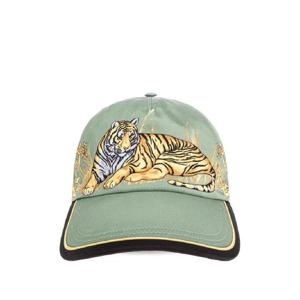 베르사체 와일드 캣츠 베이스볼 캡 모자 10107461A15912
