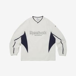 [리복] 플로우 피스테 - 오프화이트 RETS5FM10OW