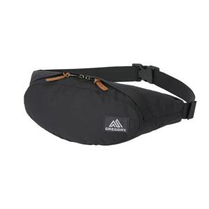 그레고리 테일러너 V2 - BLACK(08J29573)