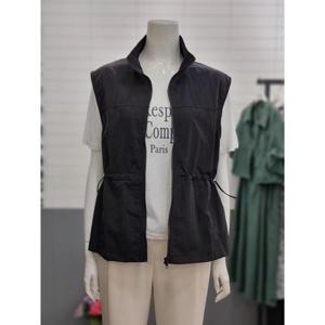 아날도바시니 세이브존02 스트링포켓 조끼 AY09VT02S