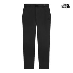 [노스페이스 (행사)]등산 바지 남성 쉘러 시그마 팬츠 NP6NQ53A_BLK