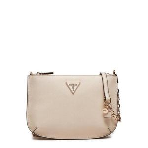 게스 일리아 지퍼 크로스바디 백 HWVG8569120 STO TP948305293