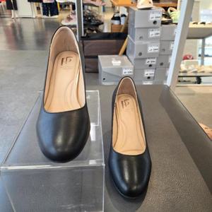 에스콰이아 HC25 여성정장구두 PFESHP561