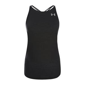 언더아머 여성 UA 스트리커 스트랩 탱크탑_1317286-001