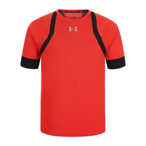 언더아머 남성 UA 헥스델타 반팔 티셔츠_1317492-890