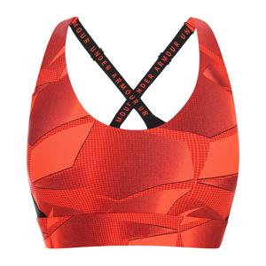 언더아머 여성 UA 배니쉬 미드 스포츠 브라_1328601-890