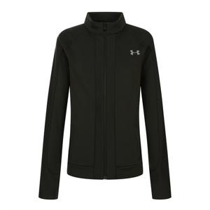 언더아머 여성 콜드기어 런 스톰 자켓_1317295-357