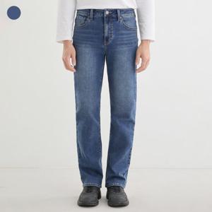 [게스][25FW] 남성 기모 스트레이트 MBL NP4DE112