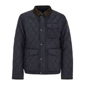 랄프로렌 더 퀼티드 비튼 재킷 710847071 006