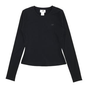 뉴발란스 WOMEN 골지 긴팔티셔츠 NBNDF3V812 19