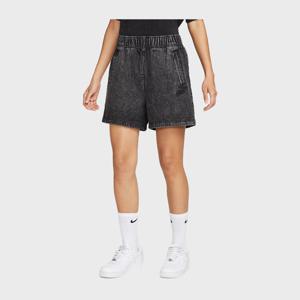 [나이키]나이키 스포츠웨어 여성 데님 쇼츠 IF3404-010