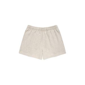 M 커버낫반바지 CQK CO2402SO76-OT 우먼 스웨트 쇼츠 Oatmeal