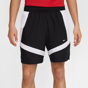 [국내매장] 나이키/남성반바지/아이콘 6IN 우븐 농구 (HJ6352-010)/EV