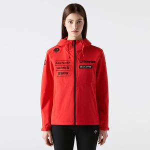 [데상트공식] 스위스 스키 2LAYER 방풍 자켓 SQ323SJK91