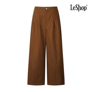 [르샵]와이드핏 핀턱 팬츠  BP8PT004A