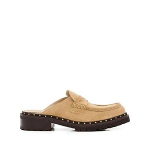 25 FW 골든구스 스터드 디테일 뮬 GWF00862F006914 TP442278829