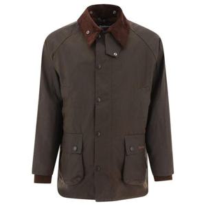 바버 자켓 MWX0010MWXOL71 GREEN