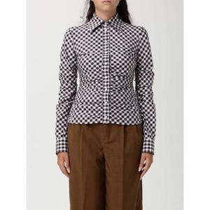 돌체앤가바나 셔츠 F5T70TFQ5MY S8101 Brown