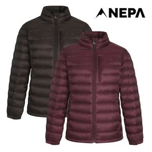 [택가259,000원] 네파 여성 마운틴 퍼텍스 다운자켓 7I82011