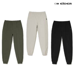 여성 가을 기능성(신축성우수) 코듀라 조거 팬츠 (DWU23351)