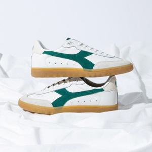 디아도라운동화 AQS D4363LCR71IVR 살토 IVORY