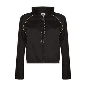 아디다스 X 웨일즈 보너 트레이닝 티셔츠 JW1110 BLACK Black