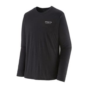 [파타고니아코리아][25년F/W]멘즈 L/S 캐필린 쿨 메리노 블렌드 셔츠 44585Q7_IJS