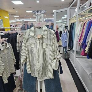 수스 DP01 스트라이프 S253BBL954