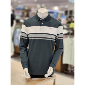 루이까스텔 세이브존01 남성 FW에리뒤배색 티셔츠 7METS910