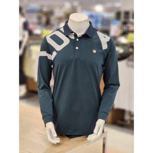 루이까스텔 세이브존01 남성 FW컬러매칭 티셔츠 7GDTS932