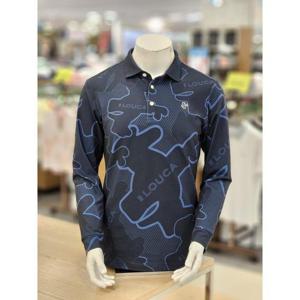 루이까스텔 세이브존01 남성 FW전판아이루카 티셔츠 7GDTS939