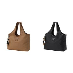 여성 스마일 스터드 투웨이백 & 버니 키링 521E3BG004